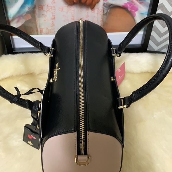 Kate spade Minnie mouse duffle - Picture 6 of 7